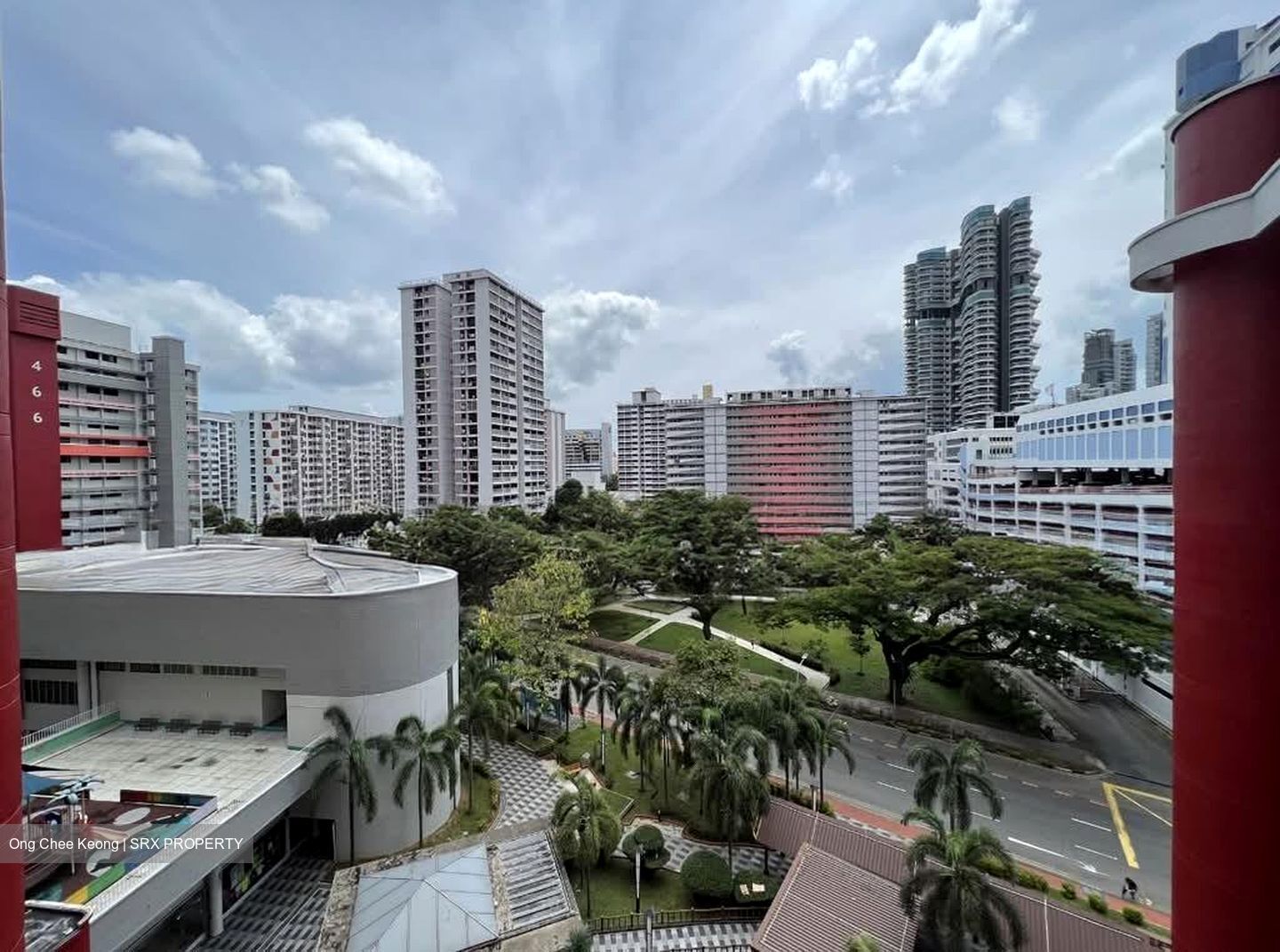Blk 462 Crawford Lane (Kallang/Whampoa), HDB 3 Rooms #561657201